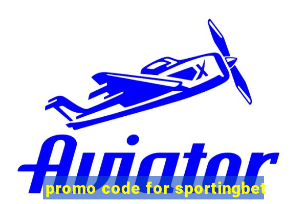 promo code for sportingbet